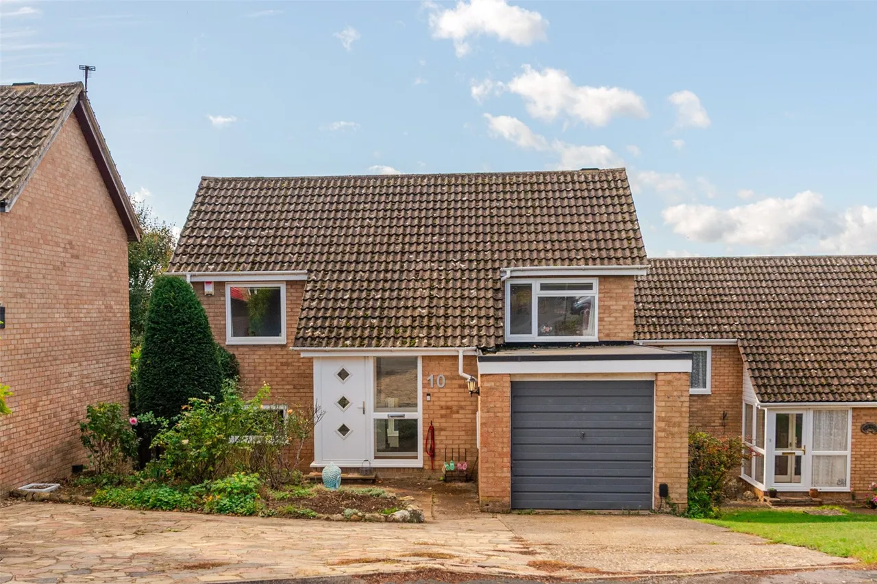 Wharf View, Buckingham, MK18, photo 28