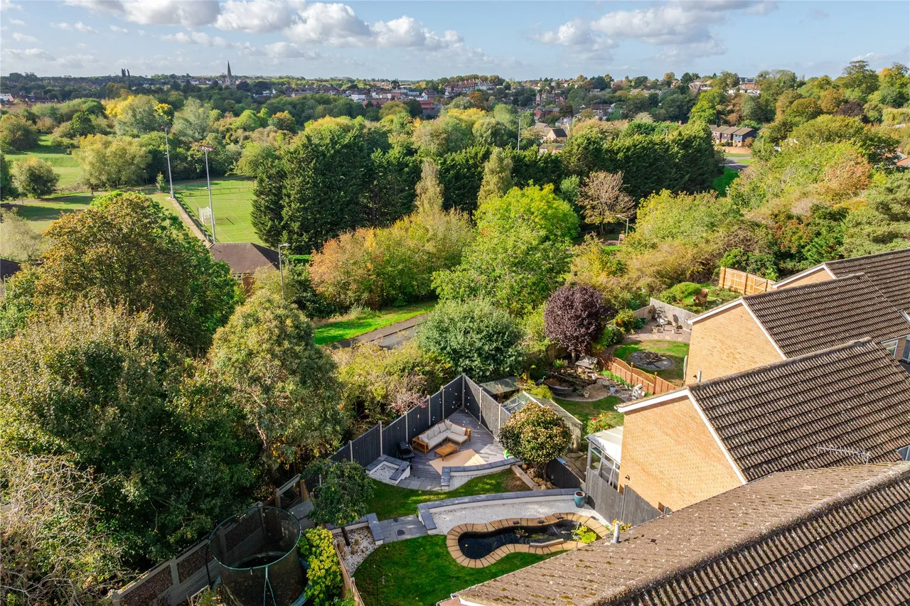 Wharf View, Buckingham, MK18, photo 25
