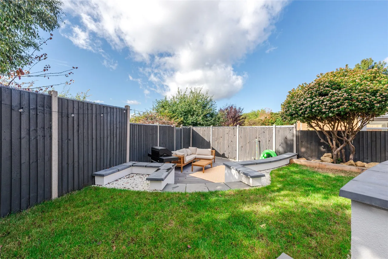 Wharf View, Buckingham, MK18, photo 21