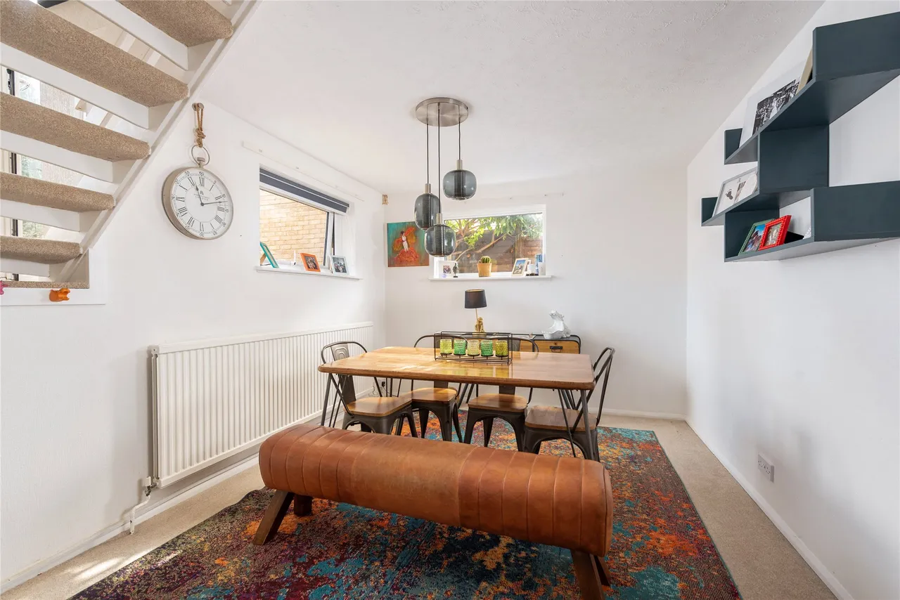 Wharf View, Buckingham, MK18, photo 9