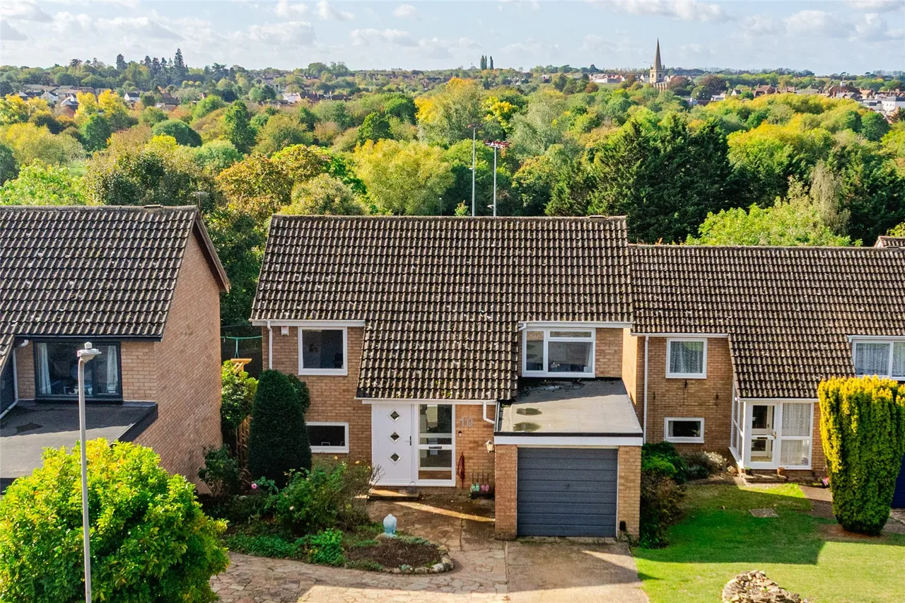Wharf View, Buckingham, MK18, photo 29