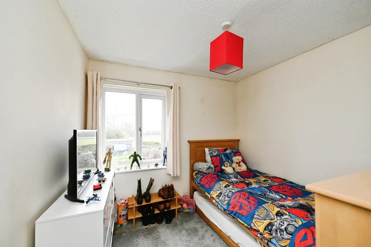 Stow Road, Wiggenhall St. Mary Magdalen, King's Lynn, Norfolk, PE34, photo 13