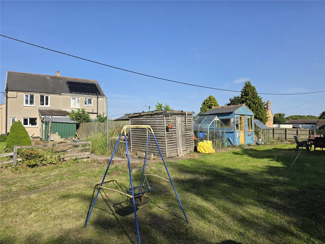 Stow Road, Wiggenhall St. Mary Magdalen, King's Lynn, Norfolk, PE34, photo 21