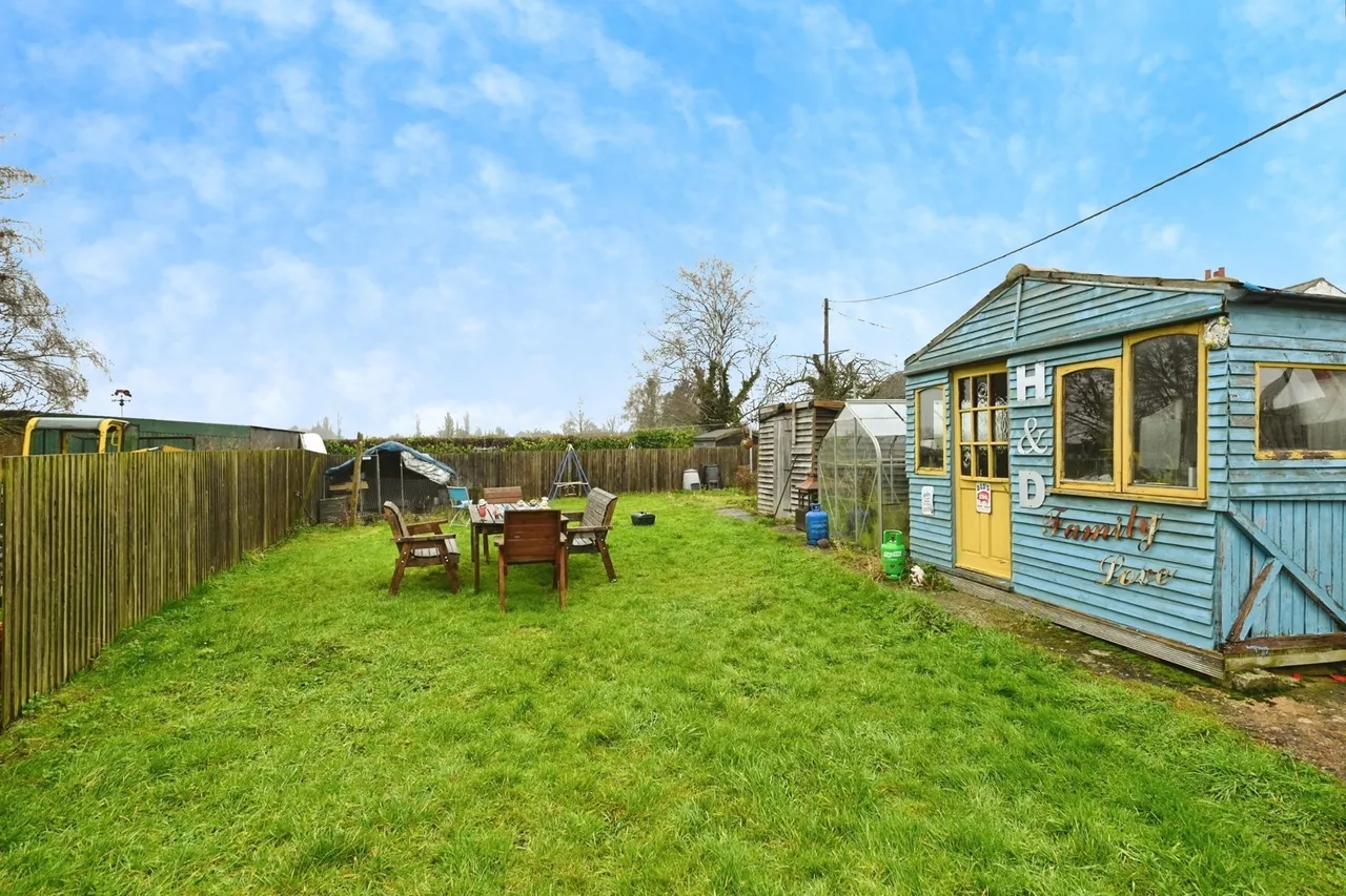 Stow Road, Wiggenhall St. Mary Magdalen, King's Lynn, Norfolk, PE34, photo 18
