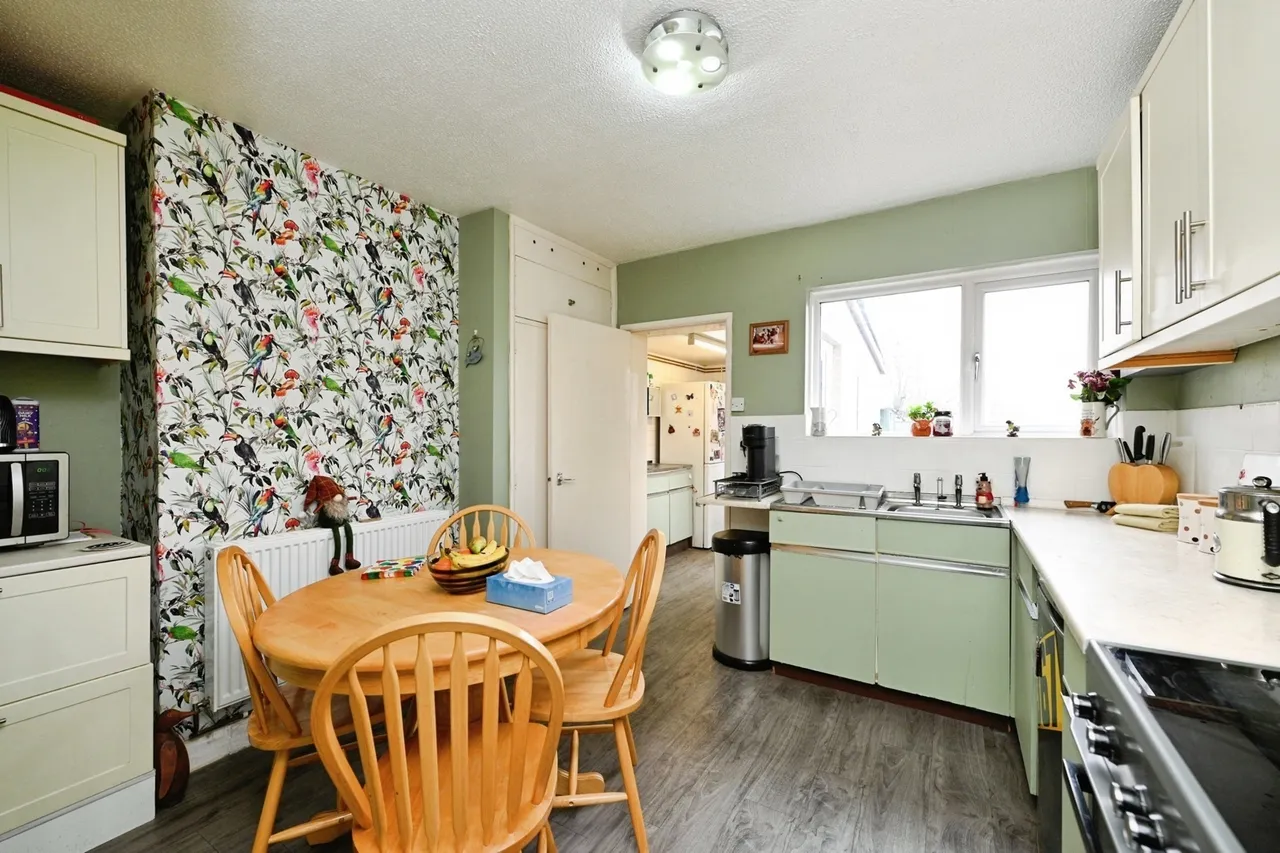 Stow Road, Wiggenhall St. Mary Magdalen, King's Lynn, Norfolk, PE34, photo 4