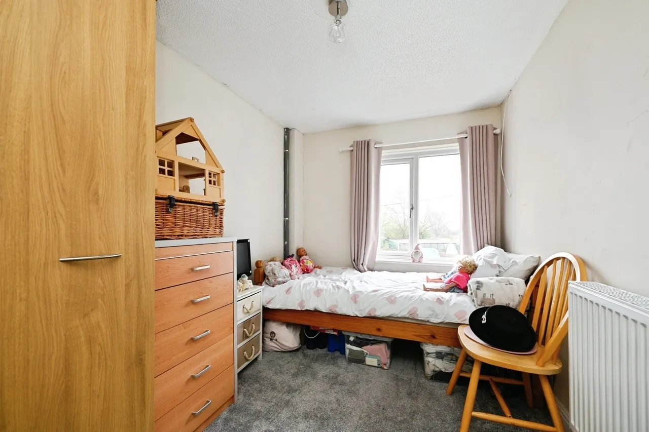 Stow Road, Wiggenhall St. Mary Magdalen, King's Lynn, Norfolk, PE34, photo 12