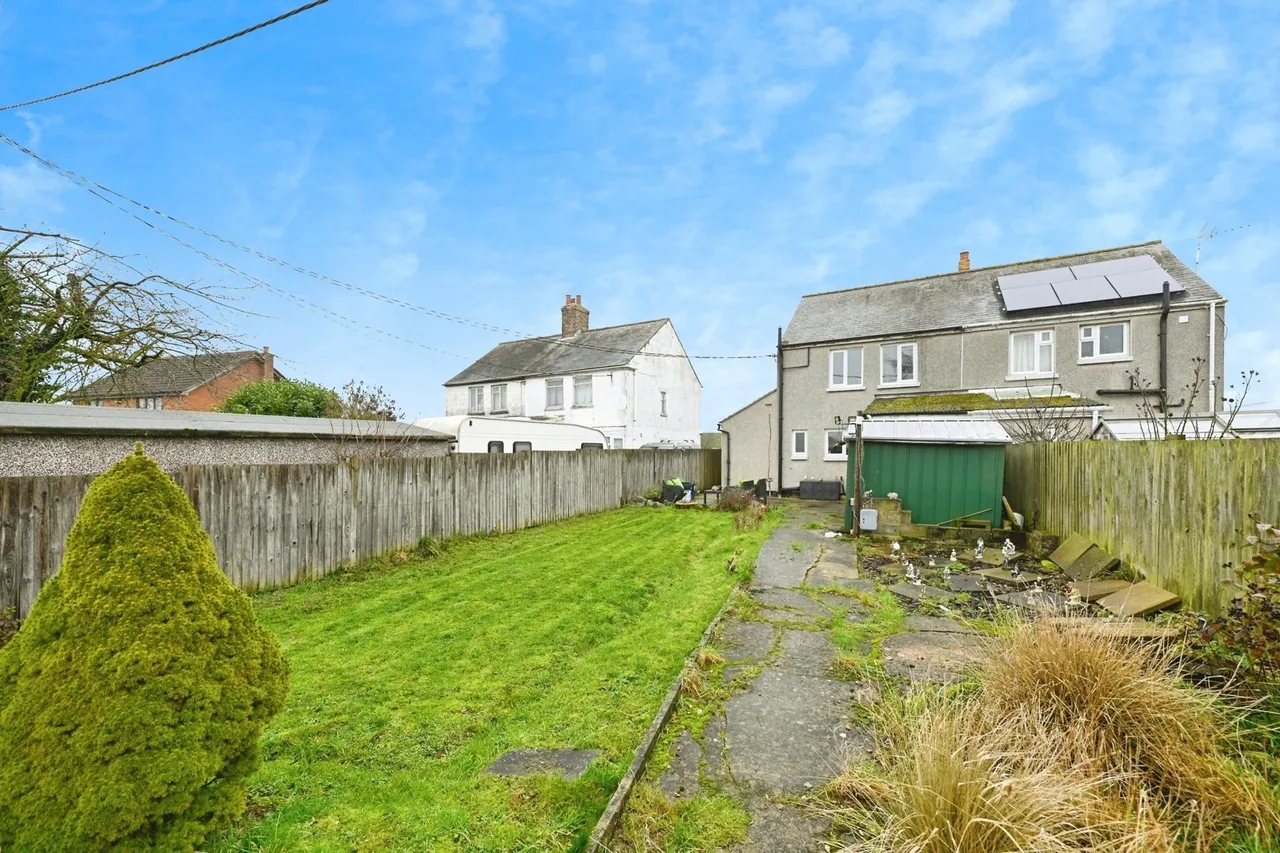 Stow Road, Wiggenhall St. Mary Magdalen, King's Lynn, Norfolk, PE34, photo 17
