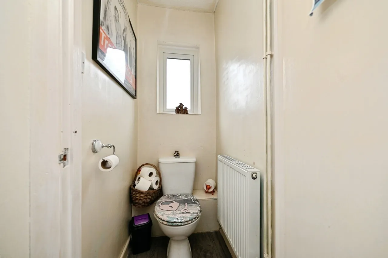 Stow Road, Wiggenhall St. Mary Magdalen, King's Lynn, Norfolk, PE34, photo 14