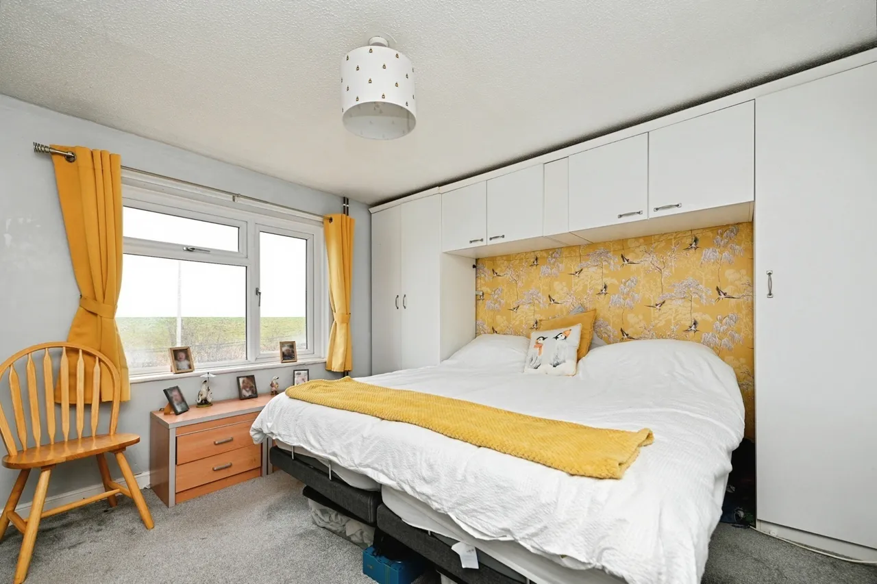 Stow Road, Wiggenhall St. Mary Magdalen, King's Lynn, Norfolk, PE34, photo 11