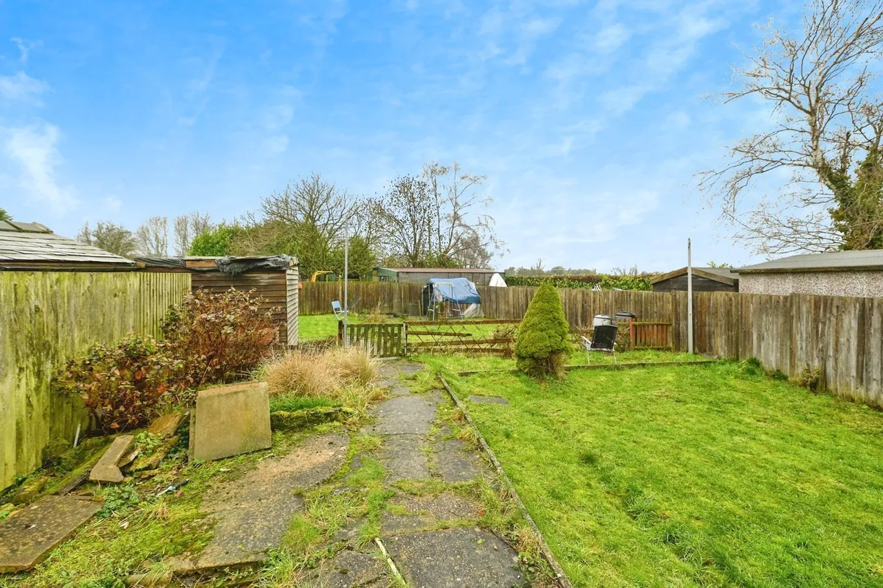 Stow Road, Wiggenhall St. Mary Magdalen, King's Lynn, Norfolk, PE34, photo 19