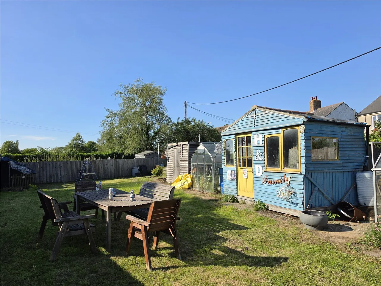 Stow Road, Wiggenhall St. Mary Magdalen, King's Lynn, Norfolk, PE34, photo 5