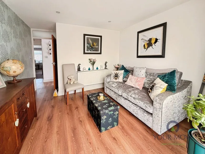 Wortley Close, Ilkeston, Derbyshire, DE7, photo 11