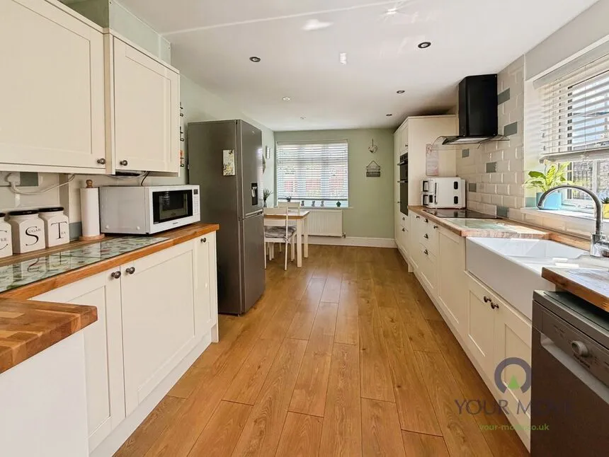 Wortley Close, Ilkeston, Derbyshire, DE7, photo 2