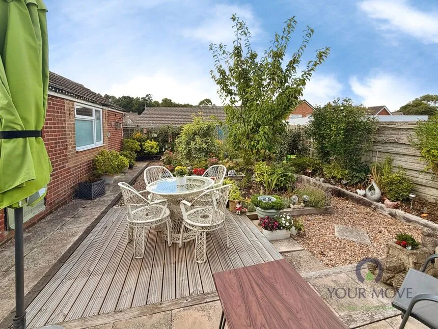 Wortley Close, Ilkeston, Derbyshire, DE7, photo 10