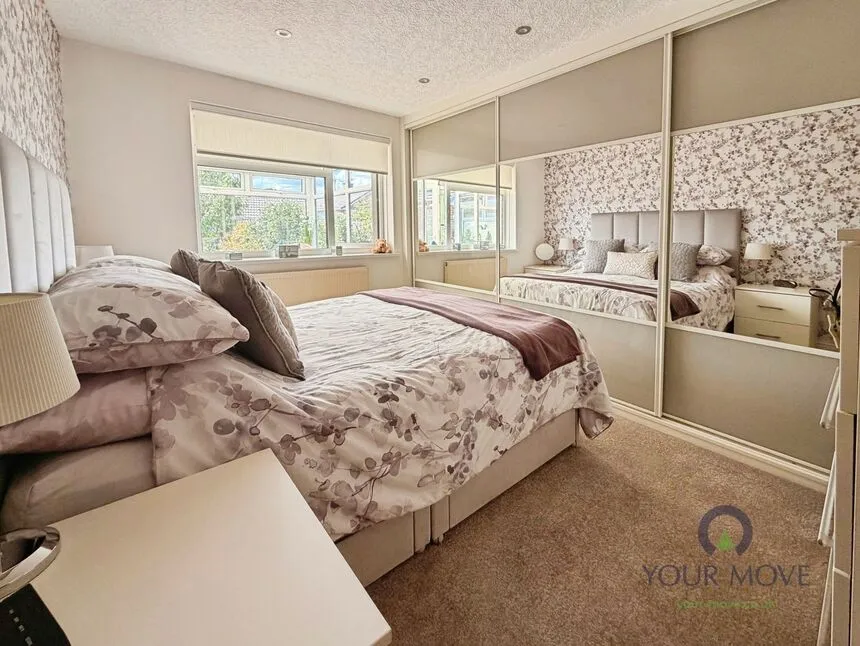 Wortley Close, Ilkeston, Derbyshire, DE7, photo 3