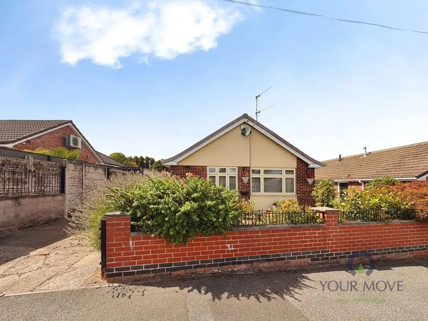 Wortley Close, Ilkeston, Derbyshire, DE7, photo 9