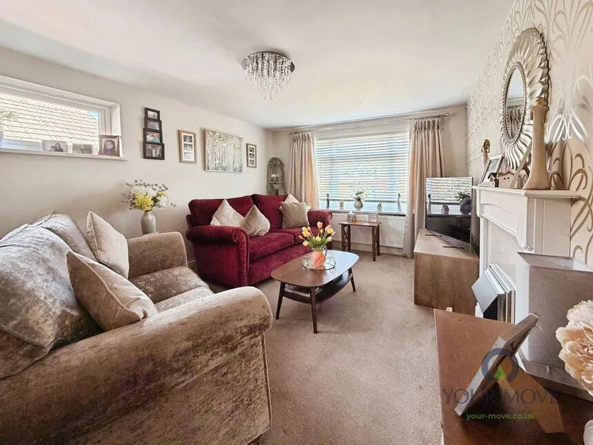 Wortley Close, Ilkeston, Derbyshire, DE7, photo 7