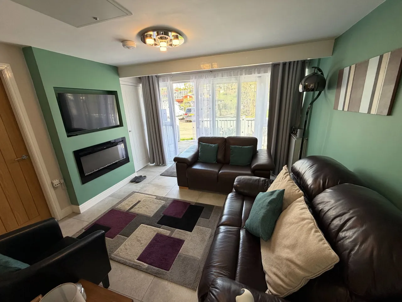 Glan Gwna Holiday Park, Caeathro, LL55, photo 5