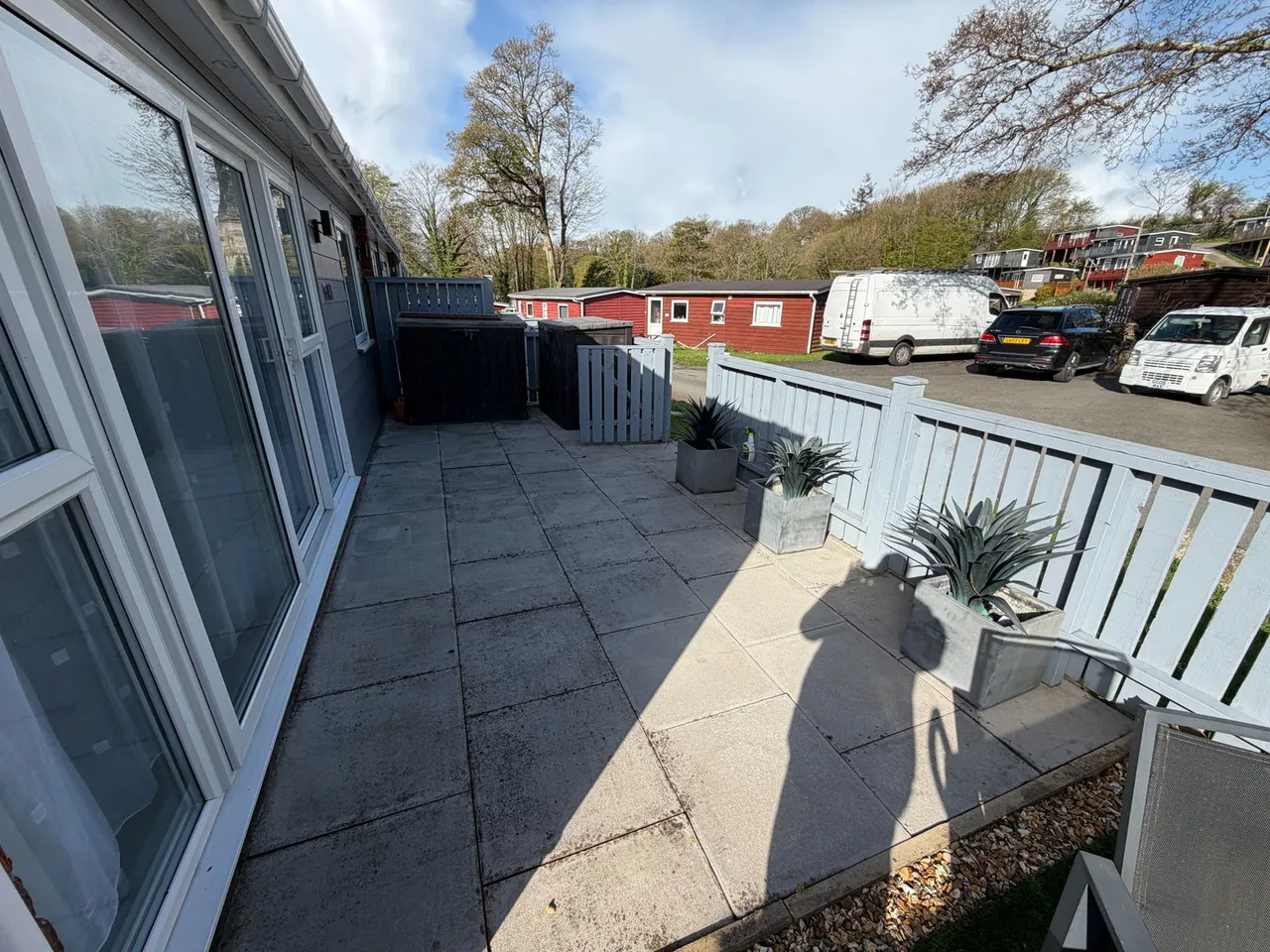 Glan Gwna Holiday Park, Caeathro, LL55, photo 9