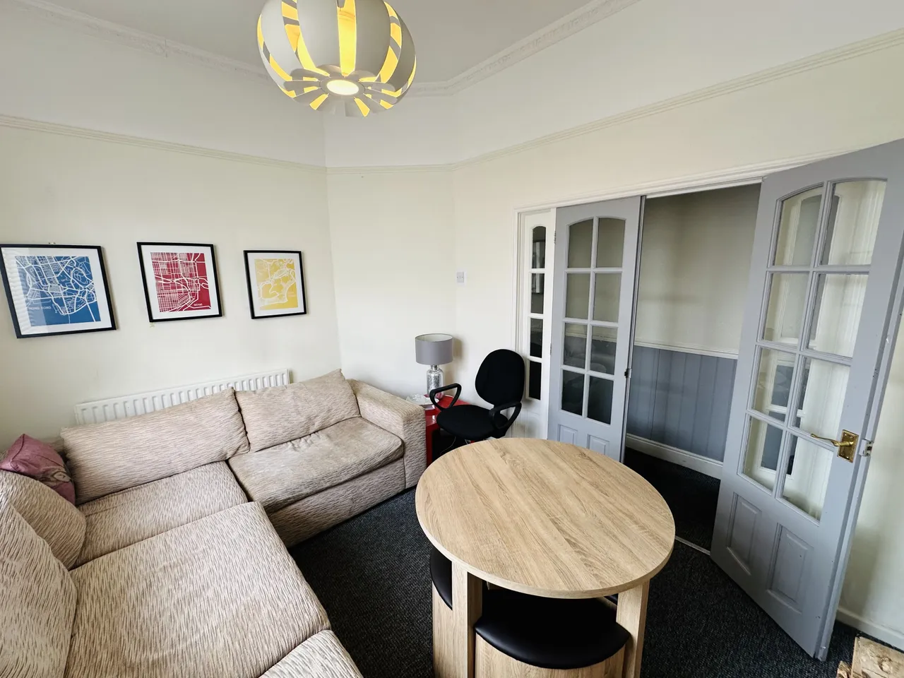Kings Terrace, Stoke-on-Trent, ST4, photo 5