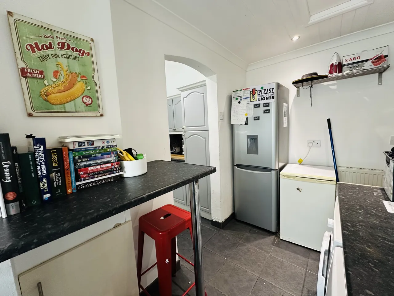 Kings Terrace, Stoke-on-Trent, ST4, photo 9