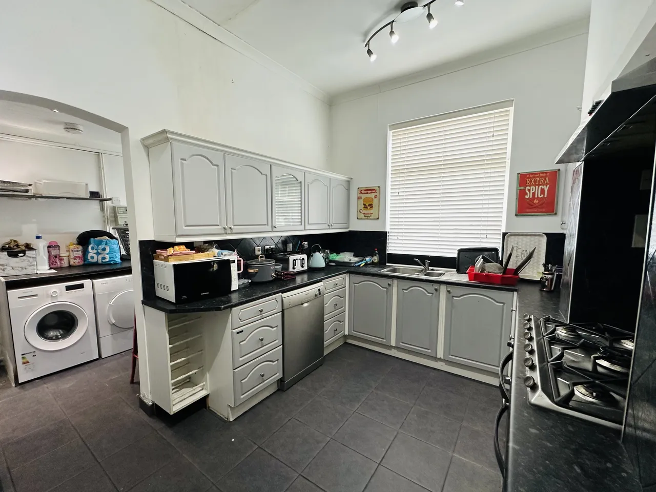 Kings Terrace, Stoke-on-Trent, ST4, photo 6