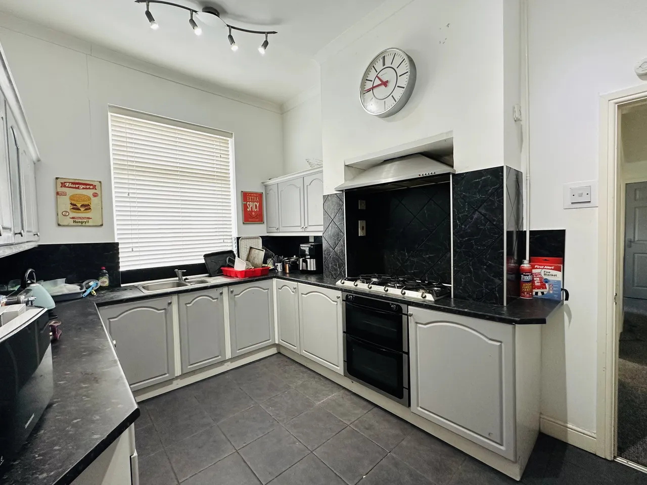 Kings Terrace, Stoke-on-Trent, ST4, photo 7