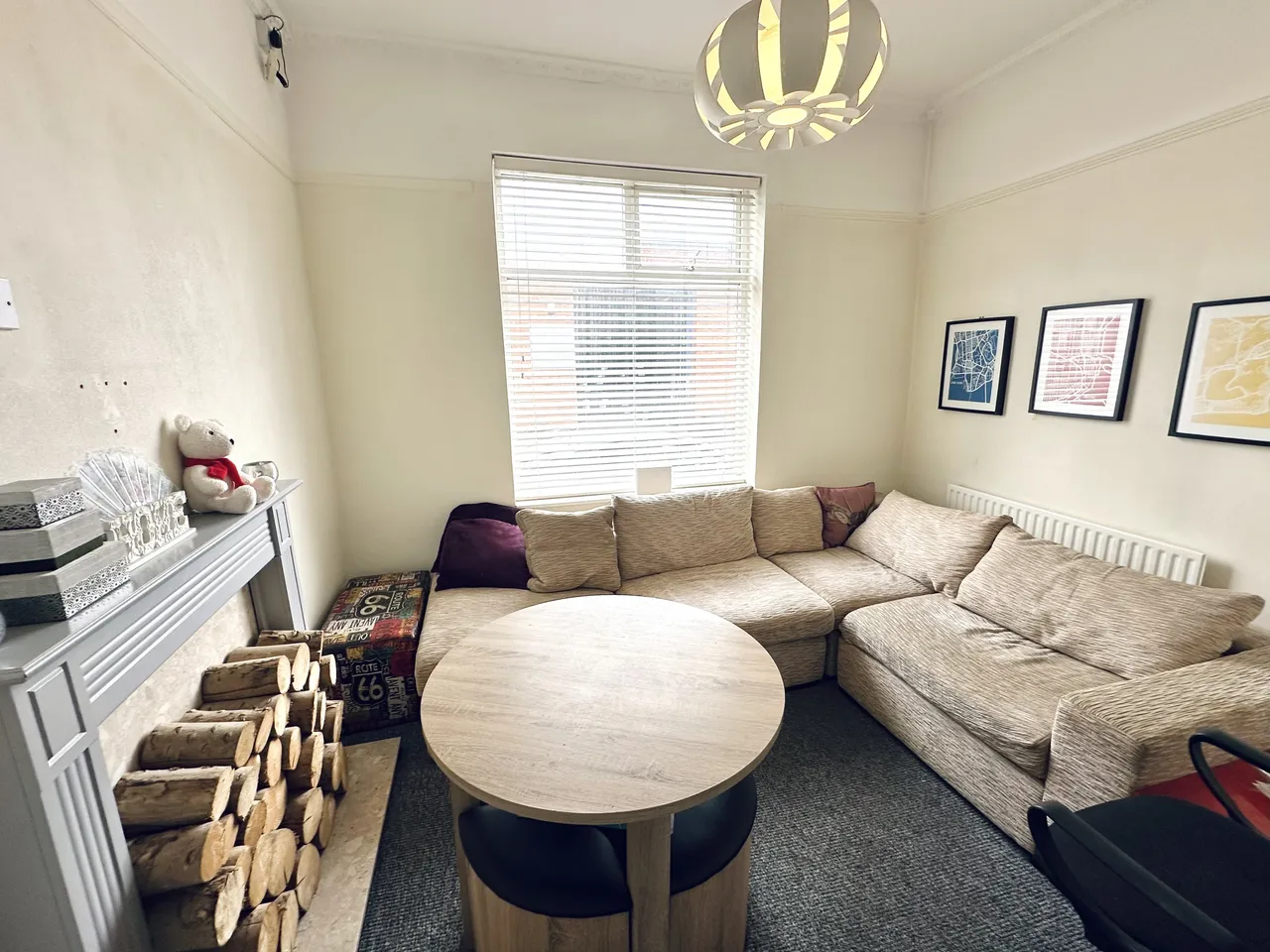 Kings Terrace, Stoke-on-Trent, ST4, photo 4