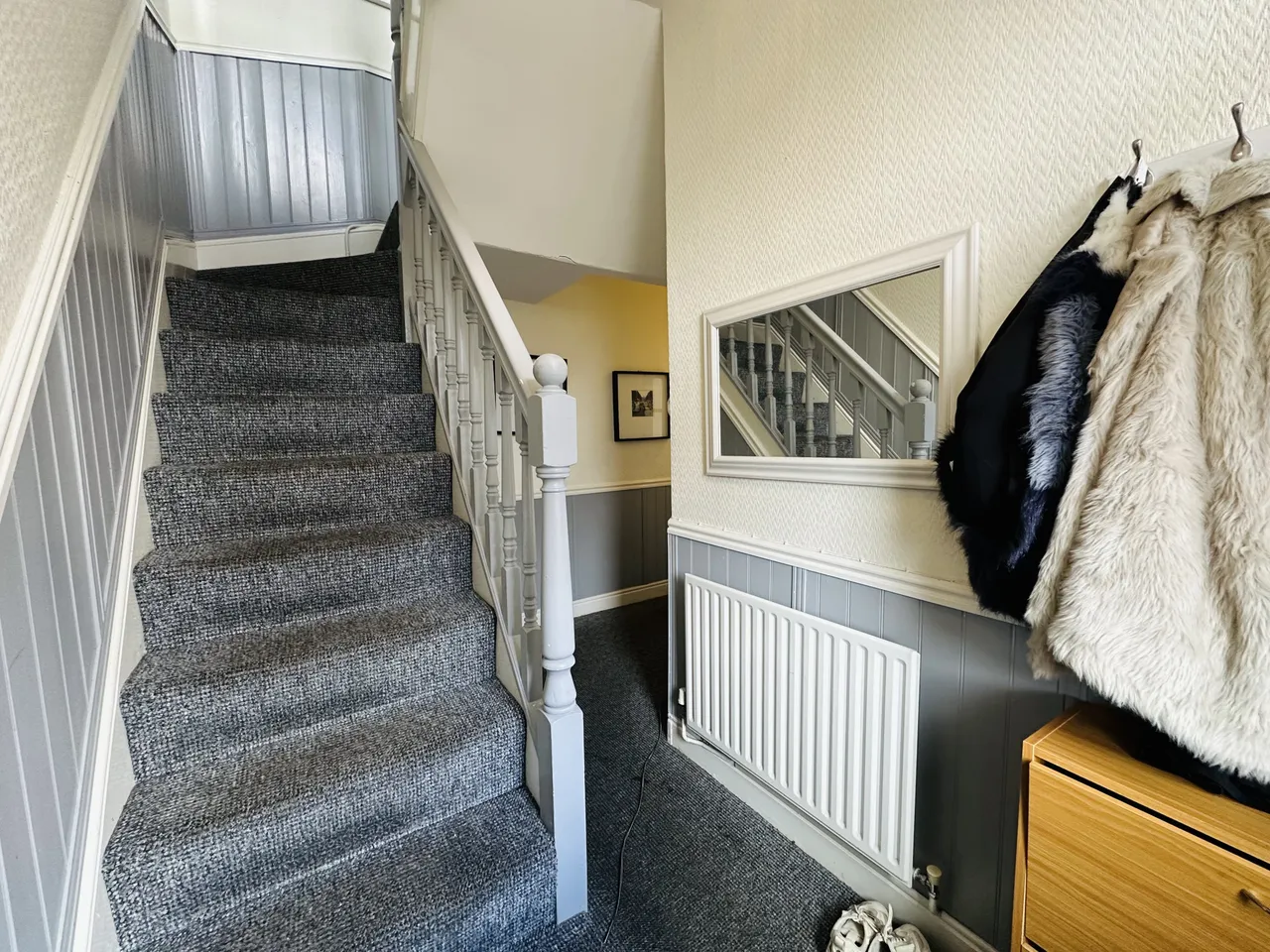 Kings Terrace, Stoke-on-Trent, ST4, photo 3