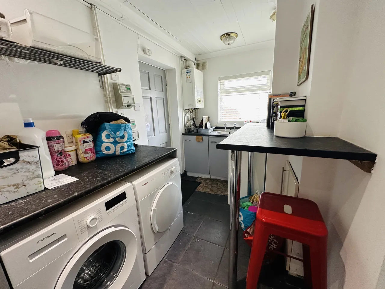 Kings Terrace, Stoke-on-Trent, ST4, photo 8