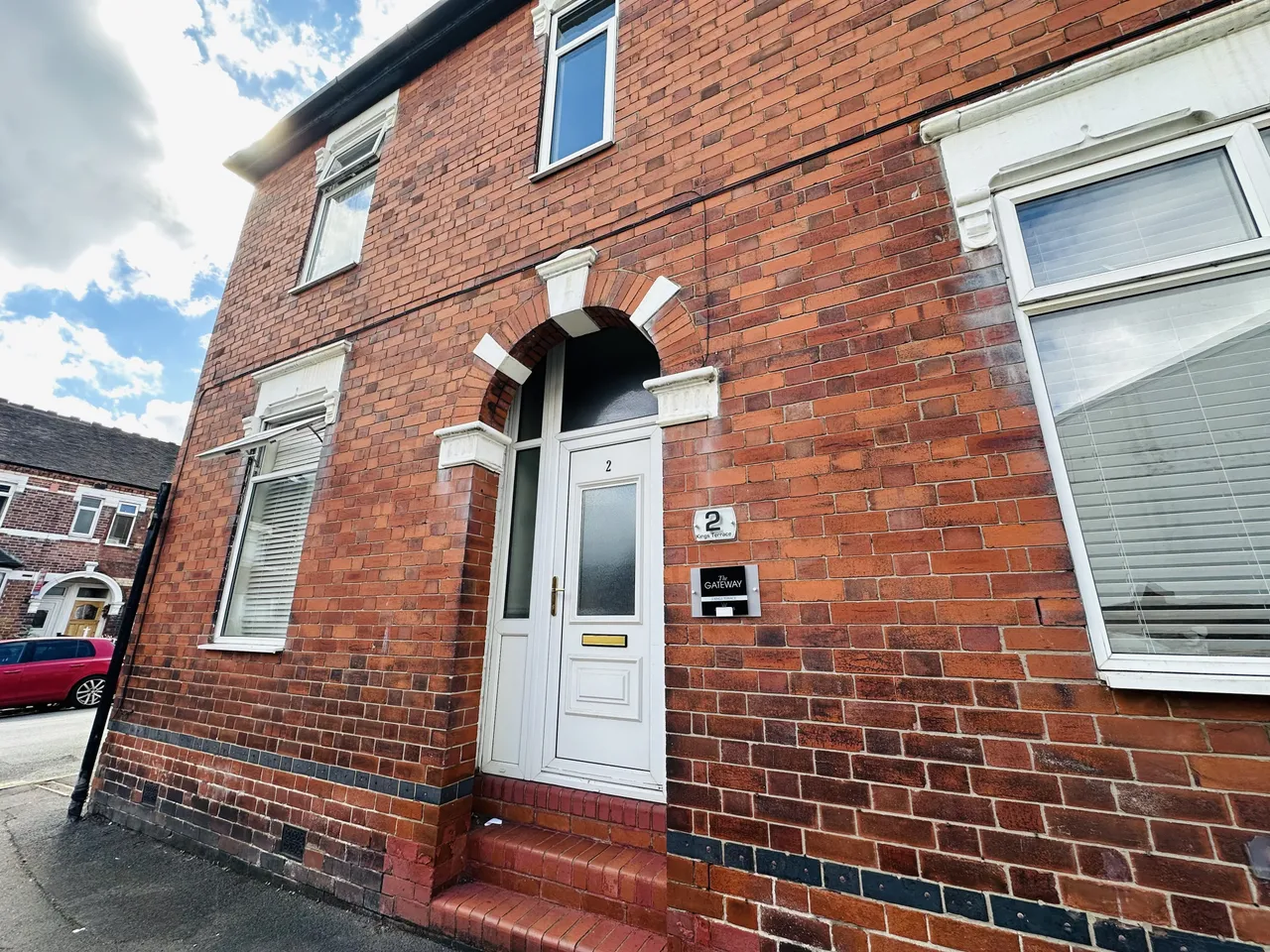 Kings Terrace, Stoke-on-Trent, ST4, photo 11