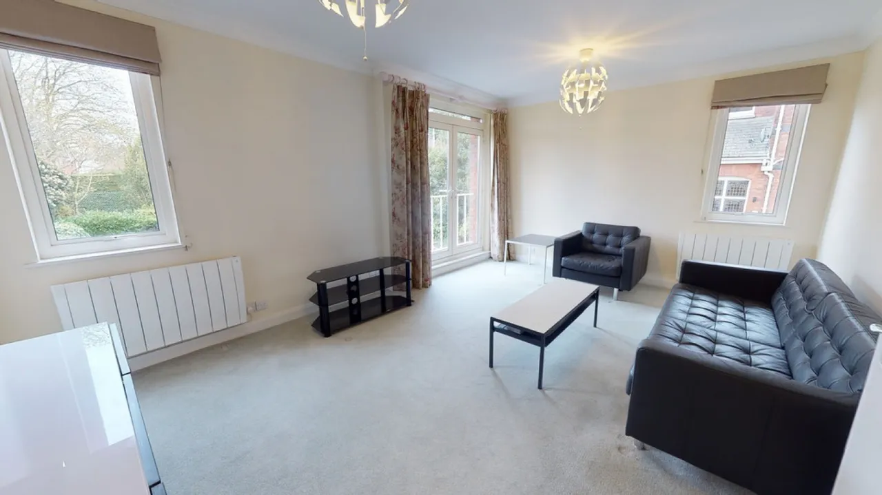 Eldorado Crescent, Cheltenham, photo 8