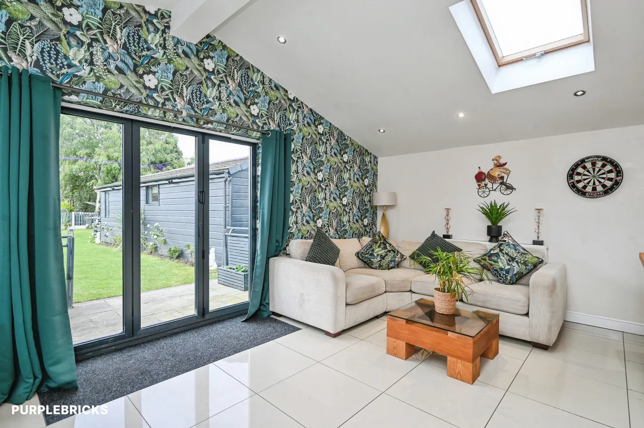 Alderley Road, Warrington, WA4, photo 20
