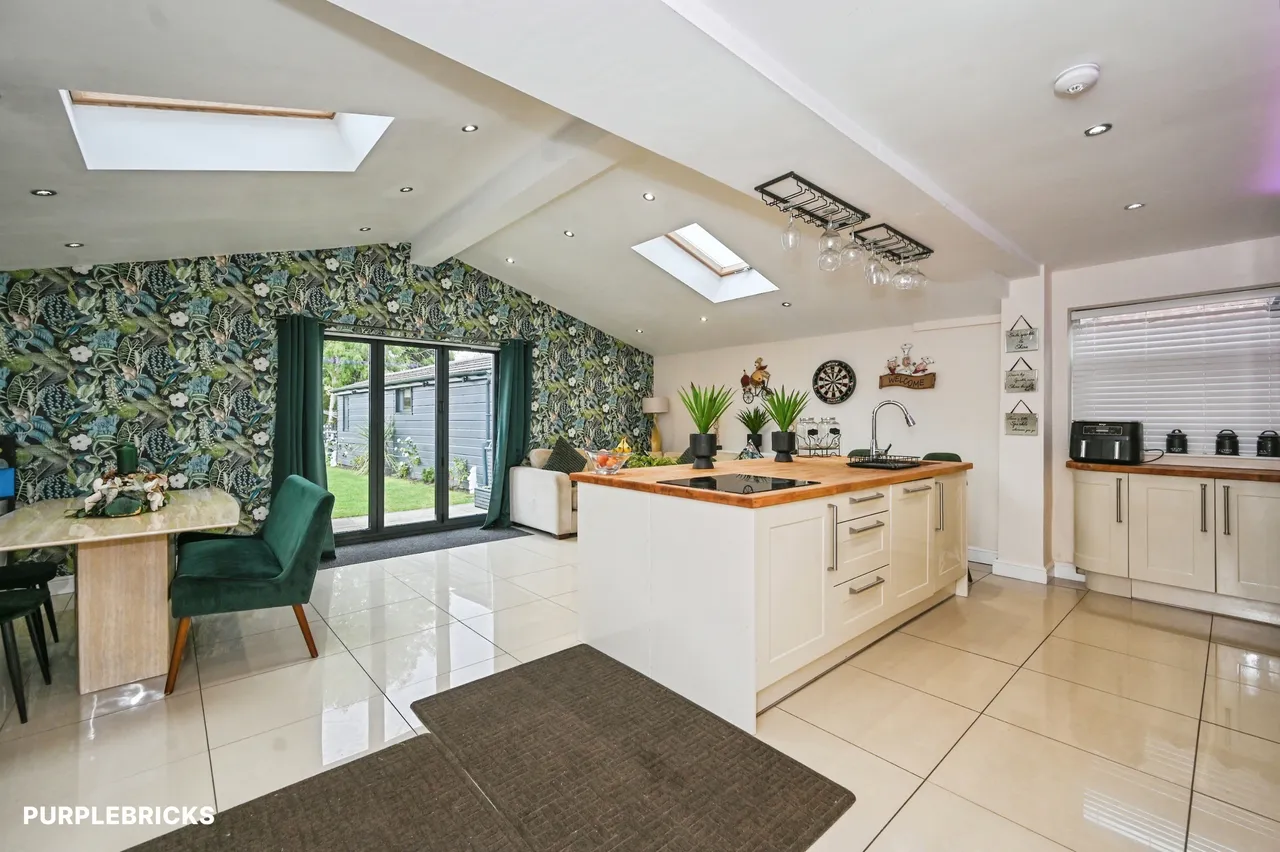 Alderley Road, Warrington, WA4, photo 18