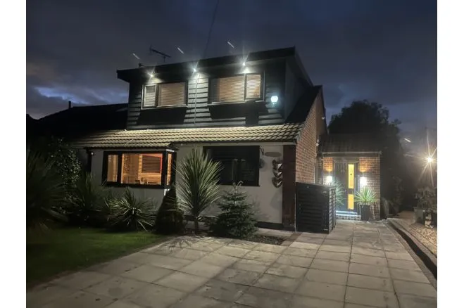 Alderley Road, Warrington, WA4, photo 37