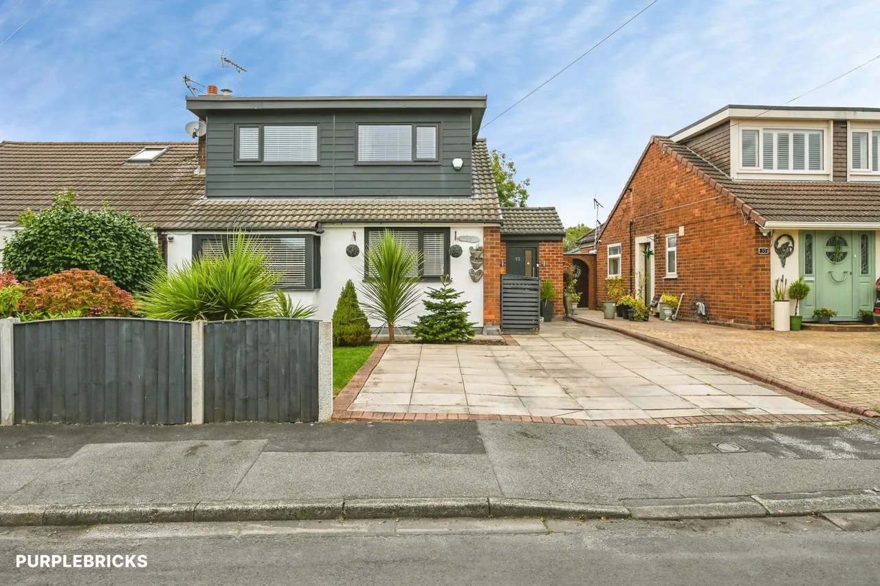 Alderley Road, Warrington, WA4, photo 10