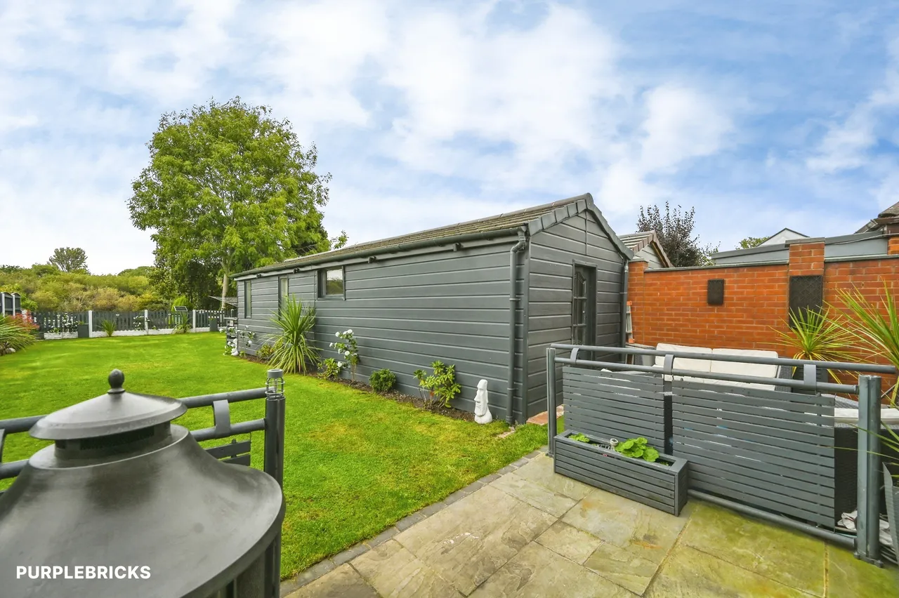 Alderley Road, Warrington, WA4, photo 14