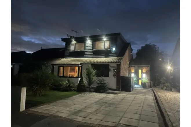 Alderley Road, Warrington, WA4, photo 38