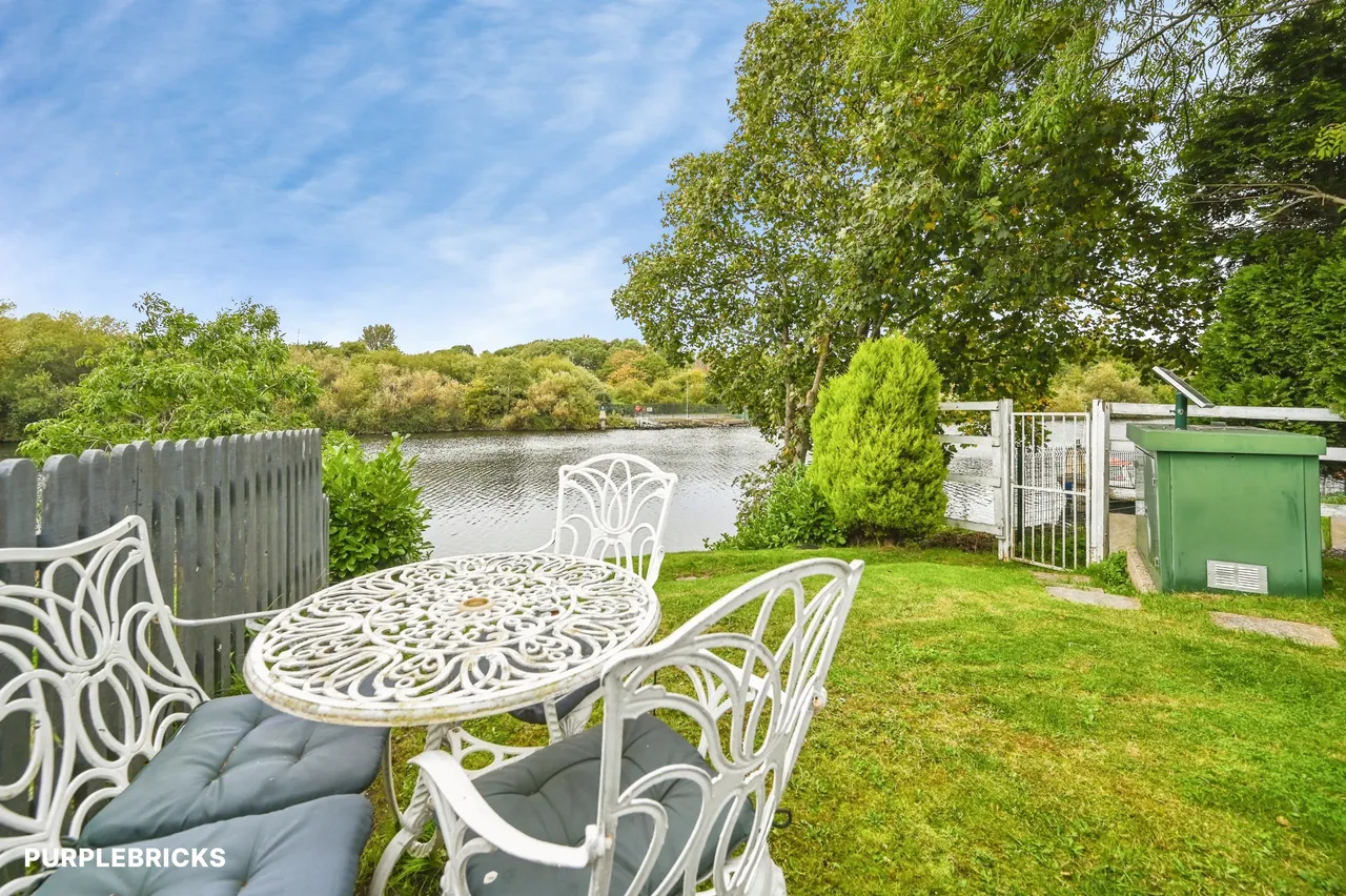 Alderley Road, Warrington, WA4, photo 12