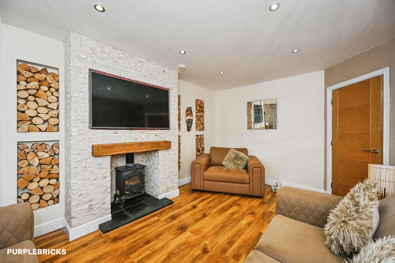 Alderley Road, Warrington, WA4, photo 9