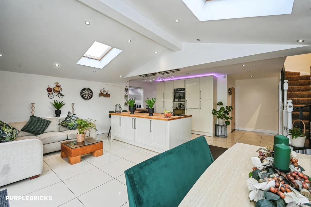 Alderley Road, Warrington, WA4, photo 8