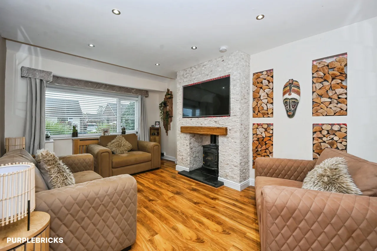 Alderley Road, Warrington, WA4, photo 30