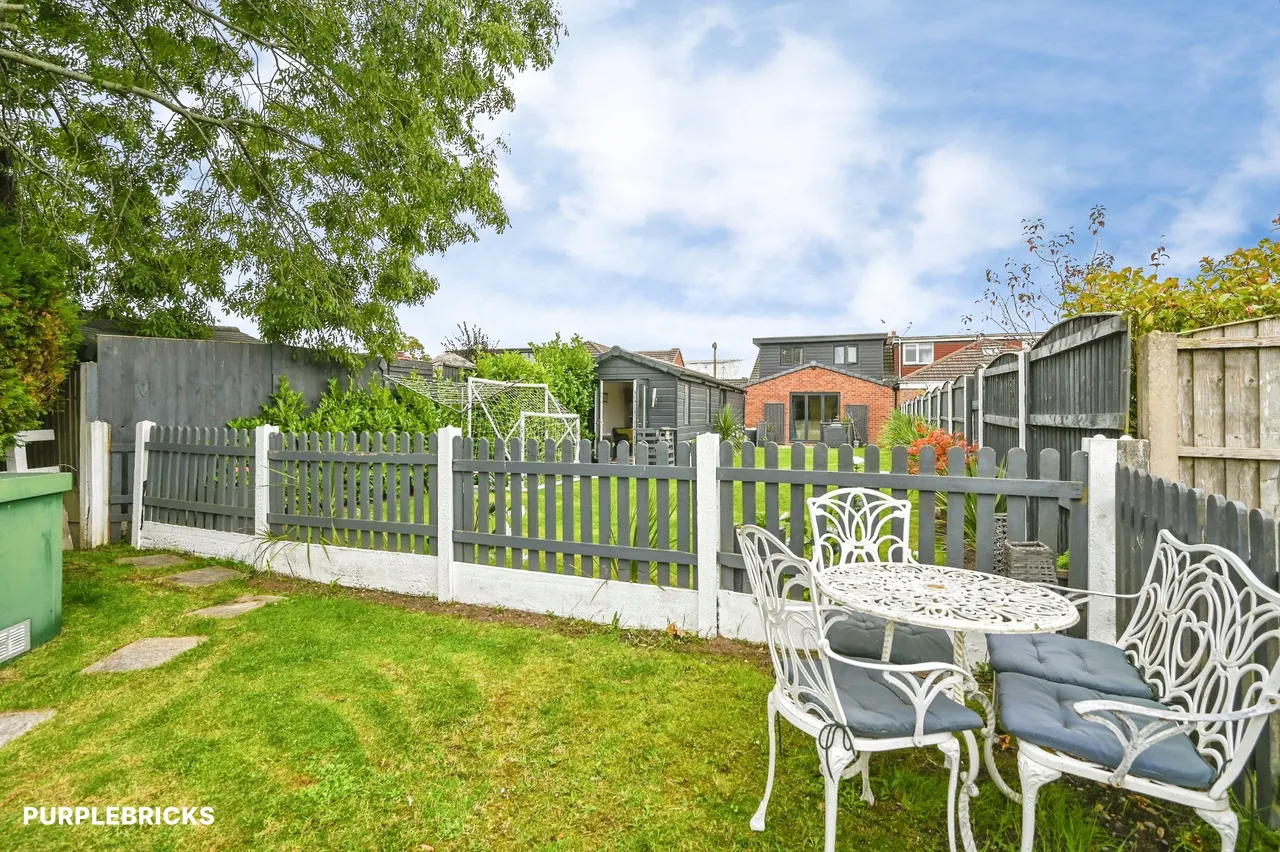 Alderley Road, Warrington, WA4, photo 27