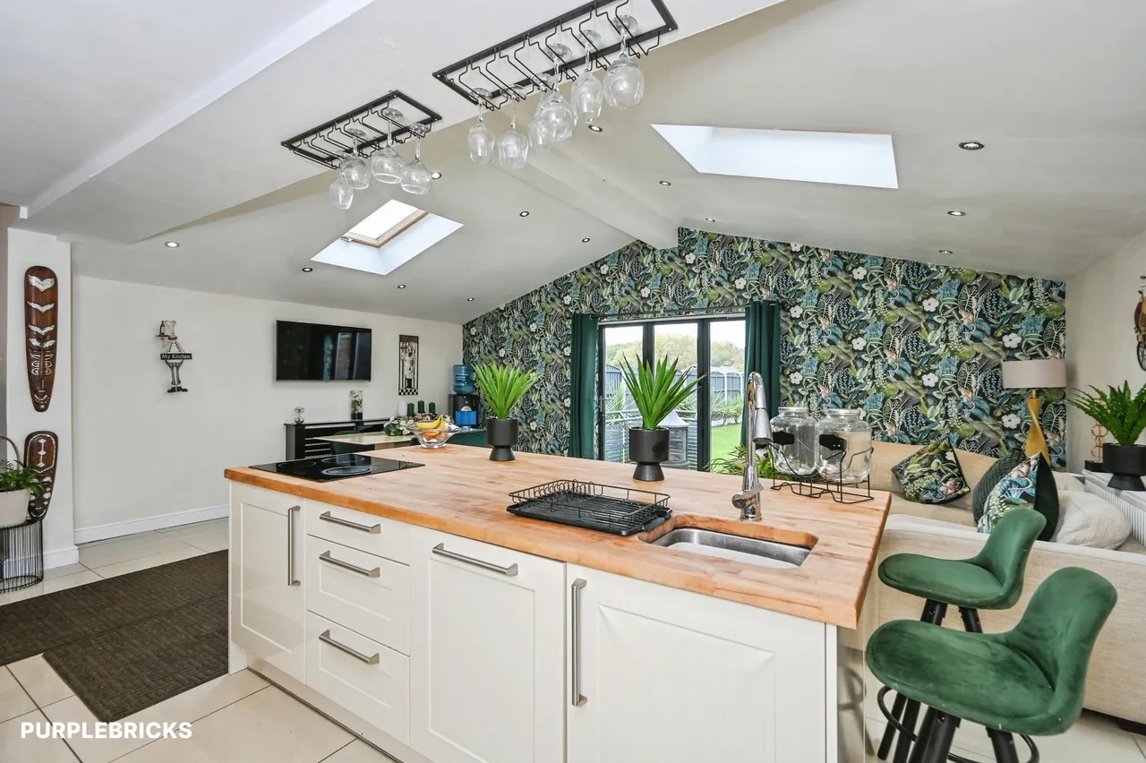 Alderley Road, Warrington, WA4, photo 26