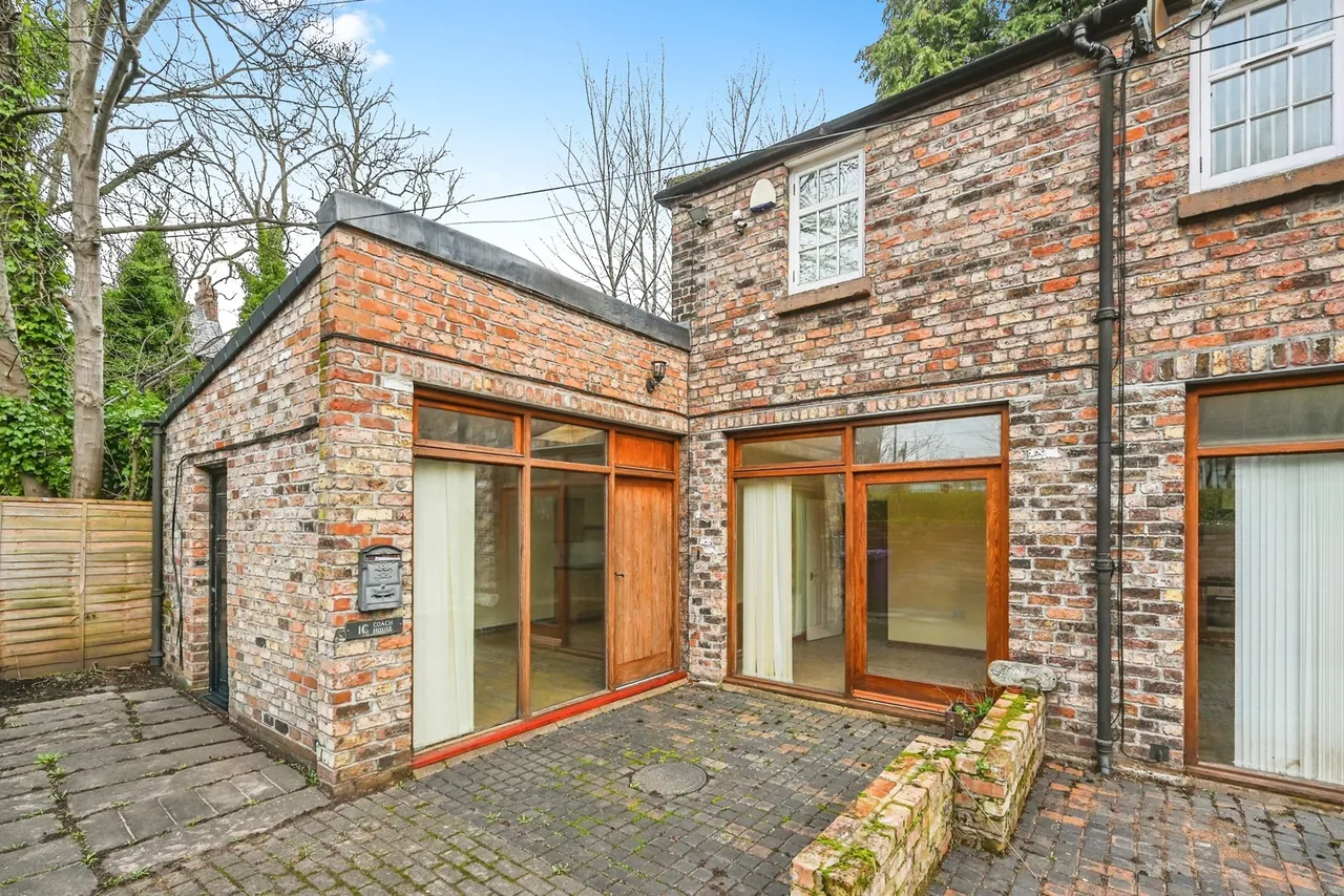 East Albert Road, Liverpool, L17, photo 4