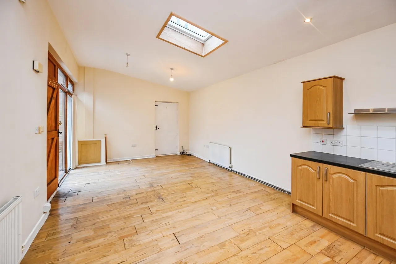 East Albert Road, Liverpool, L17, photo 10