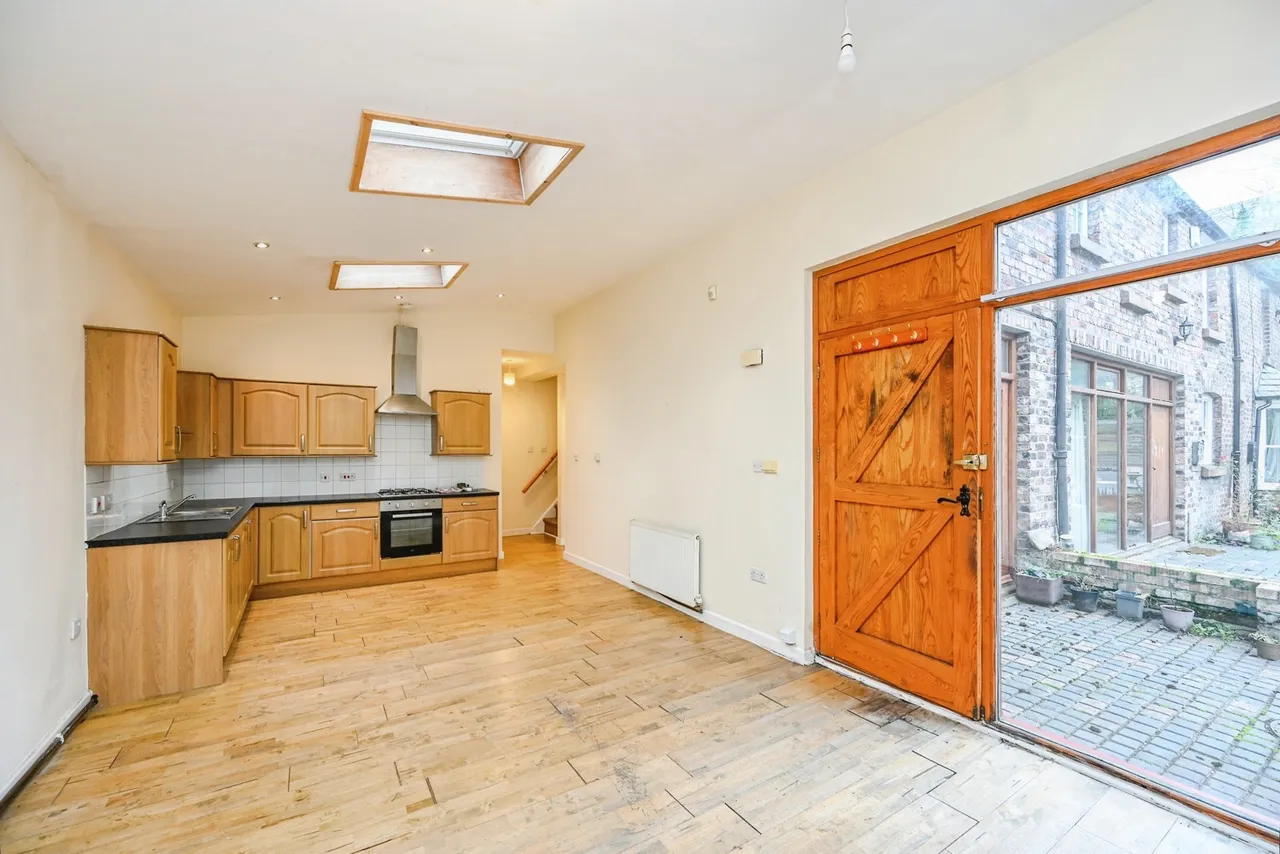 East Albert Road, Liverpool, L17, photo 7