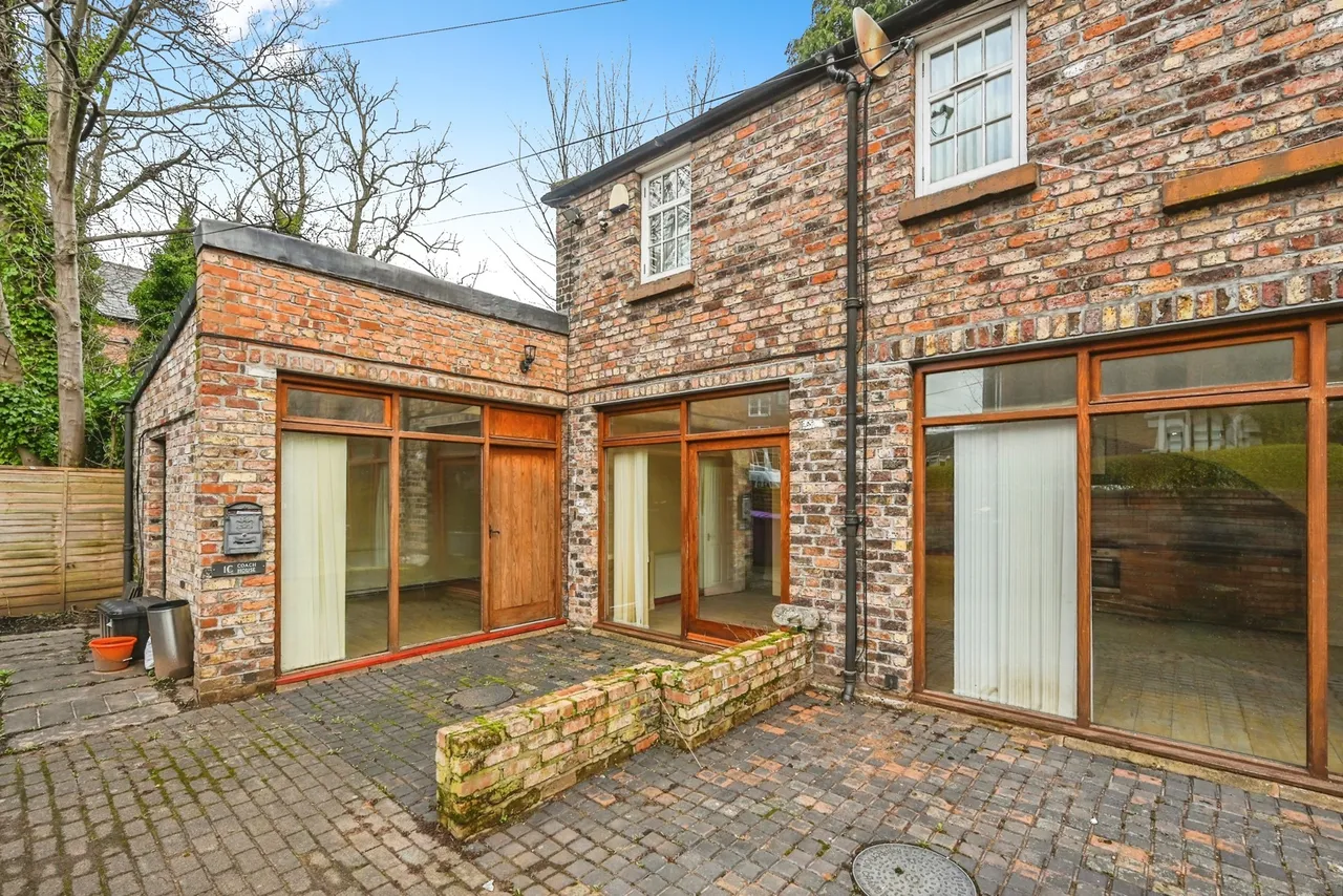 East Albert Road, Liverpool, L17, photo 3