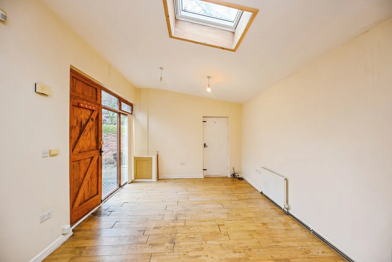 East Albert Road, Liverpool, L17, photo 14