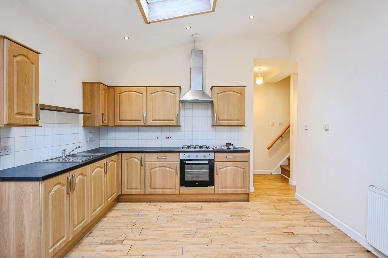 East Albert Road, Liverpool, L17, photo 8
